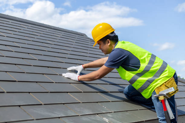 Roof Repair Estimates in Corpus Christi, TX