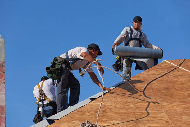 Quick and Trustworthy Emergency Roof Repair Services in Corpus Christi, TX