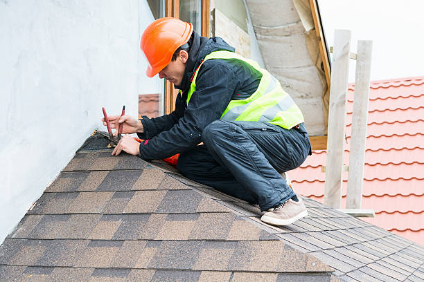 Roof Waterproofing Services in Corpus Christi, TX